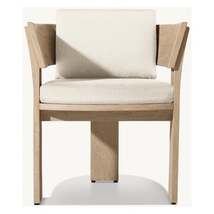 Ngoài Trời Vườn Đồ Nội Thất Sang Trọng 8 Ghế Thiết Kế Mở Rộng Gỗ Tếch Rắn Bàn Ăn Đặt - Product Image 2