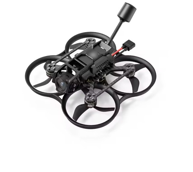 BetaFPV Pavo20 Pro Brushless Whoop Quadcopter Racing Drone Kit with O3 Air Unit HD Digital VTX System BetaFPV Pavo20 Pro
