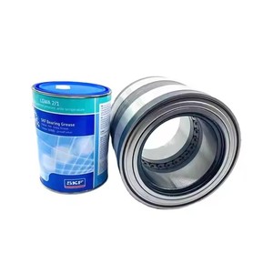 Rodamiento original SKF FAG 571762.H195 / 201037 BTH0018A / VKBA5314 68/68.2*127/132*115MM 6,15 KG rodamientos de rueda de camión para Scania - Product Image 4