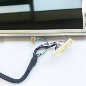 FANUC NL1027BC20-04 Pantalla LCD Original Nueva de 10.4 Pulgadas para CNC - Product Image 2