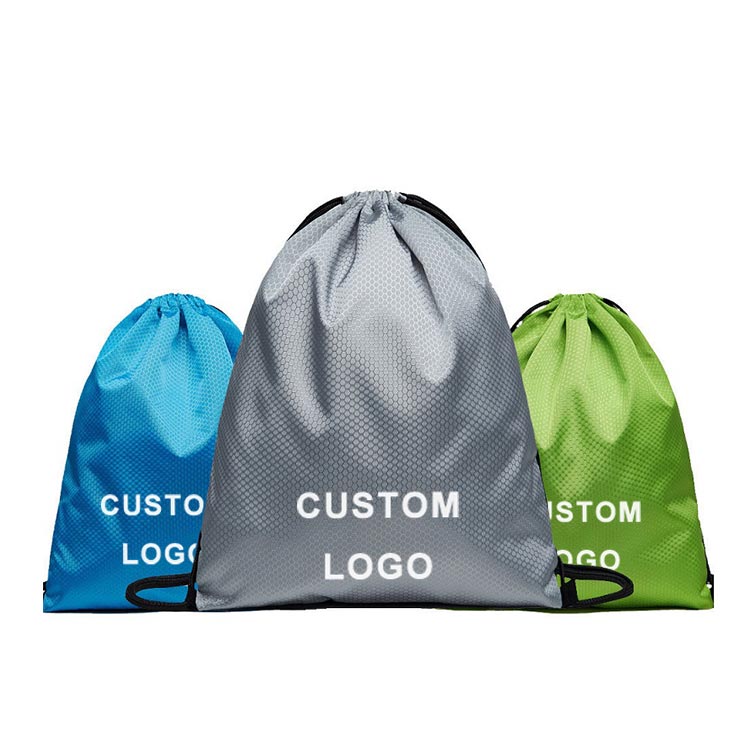 Custom Logo