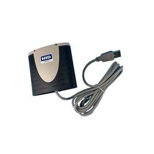Pièces de Machine ATM d'origine neuves de haute qualité Lecteur de carte Sankyo <span class=keywords><strong>Omnikey</strong></span> R31210320-01 métal/plastique/caoutchouc Garantie 1 an - Product Image 1