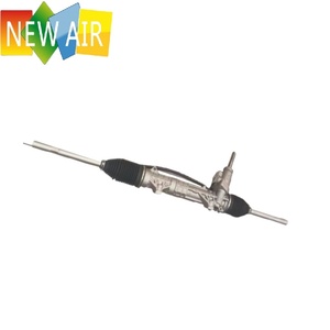 NUEVA Cremallera <span class=keywords><strong>de</strong></span> Dirección Asistida AIR LHD para <span class=keywords><strong>Peugeot</strong></span> <span class=keywords><strong>Partner</strong></span> Box/Tepee 408 4001.81 con 12 Meses <span class=keywords><strong>de</strong></span> Garantía - Product Image 5