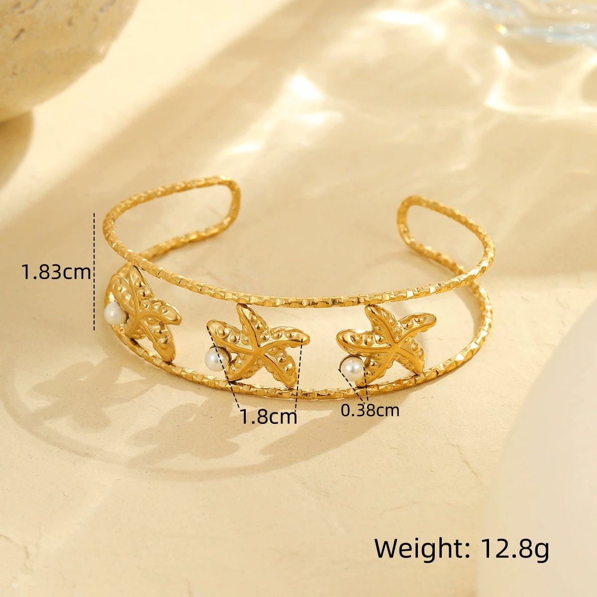 สร้อยข้อมือสไตล์6