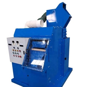 Prix le plus bas <span class=keywords><strong>2022</strong></span> BSGH Machine <span class=keywords><strong>de</strong></span> broyage <span class=keywords><strong>de</strong></span> fil <span class=keywords><strong>de</strong></span> cuivre Machine <span class=keywords><strong>de</strong></span> séparation <span class=keywords><strong>de</strong></span> fils <span class=keywords><strong>de</strong></span> cuivre et <span class=keywords><strong>de</strong></span> PVC Prix BS-D70 - Product Image 2