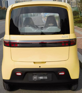 Offre Spéciale <span class=keywords><strong>Microcar</strong></span> Mini <span class=keywords><strong>voiture</strong></span> électrique neuve Véhicule à énergie nouvelle Petite <span class=keywords><strong>voiture</strong></span> d'<span class=keywords><strong>occasion</strong></span> Facile à expédier Personnalisé Gratuit Facile à conduire - Product Image 3