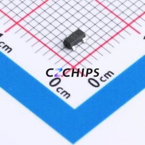 Original-nouveau BSS138LT1G-CN SOT-23 Transistor transistor à effet de champ (MOSFET) - Product Image 1