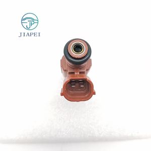 หัวฉีดน้ำมันเชื้อเพลิง353102C000 <span class=keywords><strong>35310</strong></span>-<span class=keywords><strong>2C000</strong></span>สำหรับ Hyu-ndai H1 H-1 Starex 2.4L <span class=keywords><strong>35310</strong></span>-2C200 353102C200 <span class=keywords><strong>35310</strong></span> 2C200 - Product Image 3