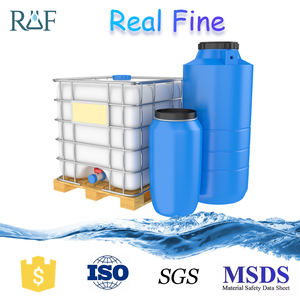 Agente de tamanho neutro do polímero químico, tamanho do conteúdo <span class=keywords><strong>akd</strong></span>, papel de tamanho cântico químico, fácil na água, leite, branco, adsorvente - Product Image 5