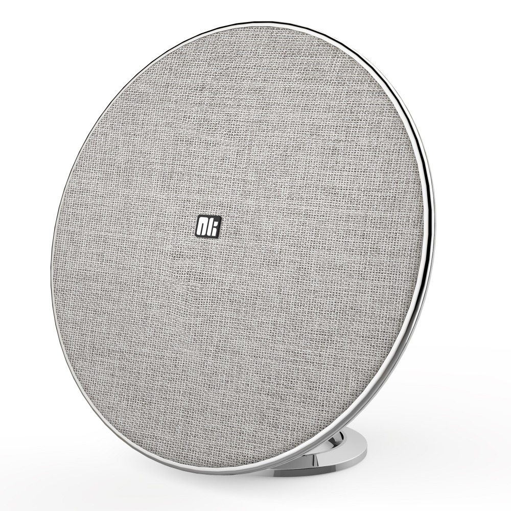 Nillkin Bluetooth динамик с TWS беспроводные стерео микрофон NFC басов беспроволочный громкоговоритель