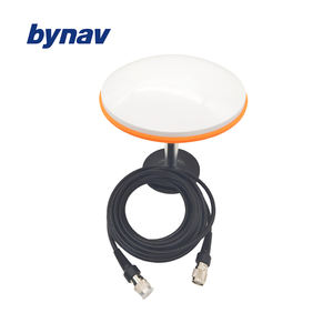Bynav BY500 GPS BDS GLONASS <span class=keywords><strong>GALLILEO</strong></span> BY682 C1 CORS estación RTK GNSS antena para topografía - Product Image 1