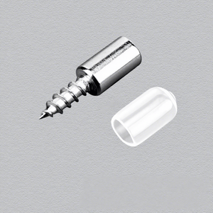 Soporte de Acero Integrado GQK GW2571409 para Estantes de Armarios y Gabinetes, Resistente y Fácil de Instalar - Product Image 1