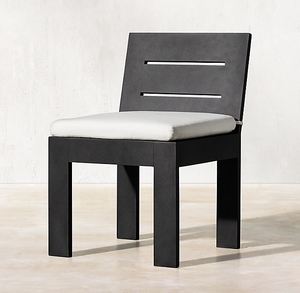 Nhôm đồ gỗ ngoài trời <span class=keywords><strong>8</strong></span> chỗ ngồi tựa lưng và tay vịn bàn ăn và Ghế bộ - Product Image 4