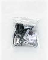 Producto en Oferta: Cable de Alimentación CC de 12V a 30V 3.5A para Starlink Mini, Color Gris, con Conector para Encendedor de Cigarrillos, Accesorios para Starlink