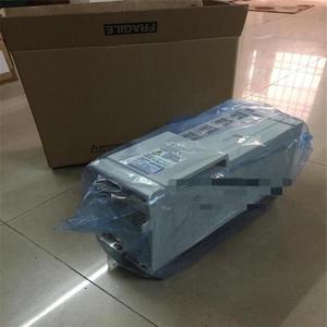 Mds D Sp 400 เซอร์โวสปินเดิลแอมพลิฟายเออร์ 200V 50Hz อลูมิเนียมอัลลอยด์ ได้รับการรับรองมาตรฐาน Ccc สำหรับใช้ในอุตสาหกรรม - Product Image 1