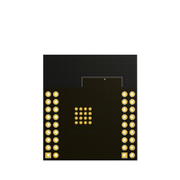 Fournisseur de modules Holyiot NRF52832, balise BLE, capteur de température et d'humidité, module IoT Ibeacon, Bluetooth BLE 4.2 BLE 5.0