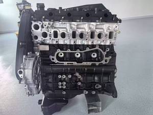 Moteur d'origine d'usine en gros, ensemble moteur 1KD-FTV DIESEL 3.0T 3000cc pour LAND CRUISER <span class=keywords><strong>PRADO</strong></span> (J15) - Product Image 4