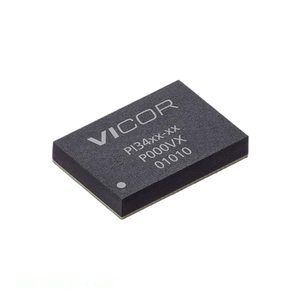 ชิ้นส่วนอิเล็กทรอนิกส์ PI3312-21-LGIZ 123 BLGA โมดูลจัดการพลังงาน (PMIC) ช่องทางผู้ผลิต - Product Image 1