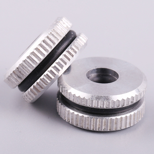 Anillo de Fijación de Plástico y Metal Yatuo para Modelos de Helicópteros y Aviones RC 380-800, Anillo de Bloqueo - Product Image 4