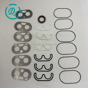 ชุดซ่อมซีลปั๊มเกียร์ EexcavaStart 6688320 6688322 6682259 สำหรับรถตักล้อยาง ทนทาน ป้องกันการรั่วซึม ติดตั้งง่าย รับประกัน 1 ปี - Product Image 2