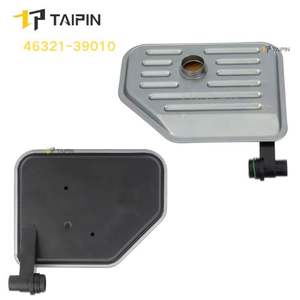 Componentes <span class=keywords><strong>de</strong></span> Filtro Hidráulico del Sistema <span class=keywords><strong>de</strong></span> Transmisión Universal <span class=keywords><strong>de</strong></span> Alta Calidad 46321-39010 46385-39000 ADG02125 para <span class=keywords><strong>Caja</strong></span> <span class=keywords><strong>de</strong></span> Cambios Hyundai - Product Image 1