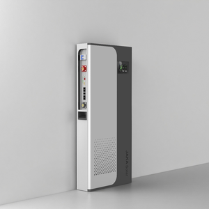 51.2V 7.4KWH 145AH 10000回以上サイクル 5Kw 10Kw 15Kwh インバーター リチウムイオンバッテリーパック 48V 300Ah 100Ah 200Ah 太陽光発電用 LiFePO4バッテリー - Product Image 2