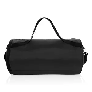 Borsa sportiva sostenibile in vero rPET - Product Image 5