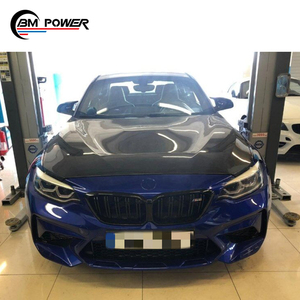 <span class=keywords><strong>Capot</strong></span> en fibre de carbone pour voiture, de haute qualité, 2 séries F87 <span class=keywords><strong>M2</strong></span> vers <span class=keywords><strong>GTS</strong></span> après 2015 - Product Image 3