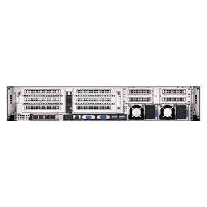 Tùy chỉnh Modular GPU máy chủ 2U kép Intel 6th Gen Xeon PCIe 5.0 OCP 3.0 cho tùy chỉnh ai Intel máy chủ xây dựng Rackmount máy chủ - Product Image 2