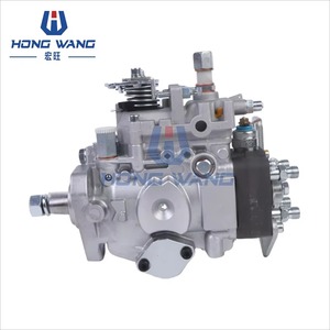 ชุดอุปกรณ์ติดตั้งปั๊มฉีดน้ำมันเชื้อเพลิงแบบกำหนดเอง HongWang Excavator Fit Kit 504081107 504117106 0460424315 สำหรับ Fiat สำหรับเครื่องยนต์ NEF 60 กิโลวัตต์ - Product Image 1