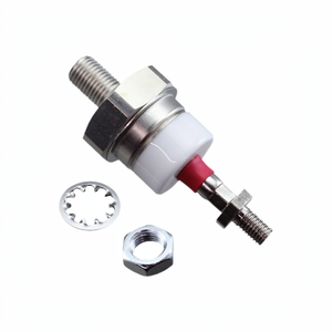 Single Diodes R5010810XXWA DO-205AA, DO-8, Stud In Stock Electronics Component - Product Image 1