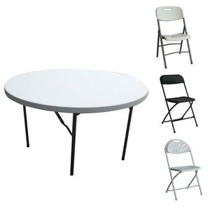 <span class=keywords><strong>Ronde</strong></span> <span class=keywords><strong>pliante</strong></span> Et Chaises Enfants <span class=keywords><strong>Demi</strong></span>-<span class=keywords><strong>Lune</strong></span> Chine Clair Acrylique Jambes Café <span class=keywords><strong>Table</strong></span> <span class=keywords><strong>En</strong></span> Plastique Bon Marché - Product Image 1
