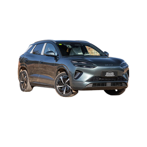 รถยนต์พลังงานใหม่ BYD รุ่นอัจฉริยะ ปี 2025 Sea Lion 06 DM-i 205KM รุ่นพรีเมียม ขายดี - Product Image 4