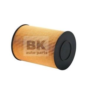 Filtro de Diésel BK Auto Parts P502422 4642641 4715072 FF5795 Separador de Agua y Aceite para Maquinaria de Construcción Hitachi - Product Image 4
