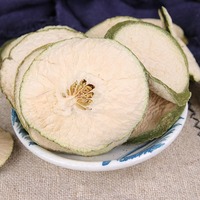 Fruits séchés en vrac de qualité supérieure pour le thé, tranches de Garcinia Cambogia 100% naturelles de qualité alimentaire, fruits à base de plantes