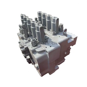 Vanne de commande principale Belparts pour excavatrice Hitachi ZX870LC ZX870, référence 4632971 - Product Image 1