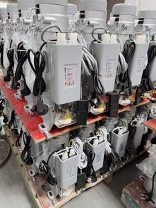 <span class=keywords><strong>Motor</strong></span> para Puerta Enrollable Eléctrica <span class=keywords><strong>de</strong></span> Taiwán 2026, Bajo Ruido, <span class=keywords><strong>Motor</strong></span> para Puerta Enrollable Dongrong AC 1000kg, <span class=keywords><strong>Precio</strong></span> al por Mayor - Product Image 5