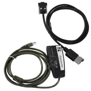 Outil de diagnostic pour chariot élévateur et grue Hyster Yale, outil de service PC Hyster Yale, câble de diagnostic Compactor Ifak - Product Image 1