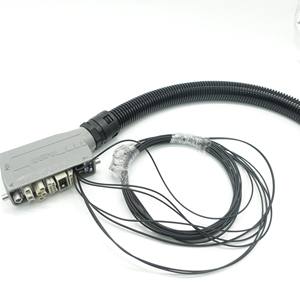 中国専門ワイヤーハーネス工場 OEM ODM カスタム医療用ワイヤーハーネス 電力制御用ワイヤーハーネス - Product Image 1