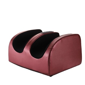 Luyao <span class=keywords><strong>2026</strong></span> Nuevo Masajeador de Pies Shiatsu, Baño de Spa para Pies, Máquina de Masaje para Pies, Piernas y Pantorrillas - Product Image 2