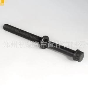 Boulons de culasse Hyundai Kia 22321-2F000 en acier, pièces de rechange pour moteur diesel - Product Image 3