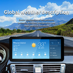 Nhà Máy Giá Qualcomm 680 <span class=keywords><strong>Android</strong></span> đài phát thanh xe đa phương tiện Máy nghe nhạc thích hợp cho Mercedes Benz CLS classw218x218wireless Carplay tự động - Product Image 3
