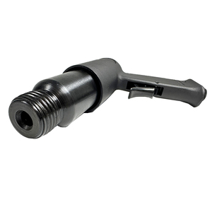 Outil <span class=keywords><strong>pneumatique</strong></span> manuel robuste, <span class=keywords><strong>marteau</strong></span> <span class=keywords><strong>pneumatique</strong></span> <span class=keywords><strong>de</strong></span> 190 mm avec 4 ciseaux pour la découpe et le façonnage - Product Image 3