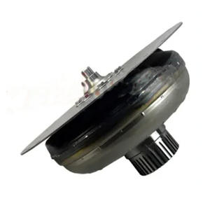 Высококачественные Запчасти для вилочных погрузчиков Oem 91k23-01010, гидротрансформатор, запчасти для вилочных погрузчиков для S6S/F19D, 91K23-01010, 100% подлинный - Product Image 4