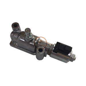 วาล์วควบคุม GP รุ่น 244-3114 โซลินอยด์วาล์ว เหมาะสำหรับ C9 - Product Image 1