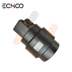 Верхний несущий ролик ZX210 ZX240 ZX250 для компонентов шасси экскаватора HITACHI - Product Image 2