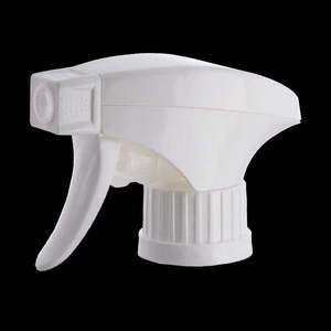 Rociador de gatillo de plástico, gran oferta de fábrica, con más colores - Product Image 3