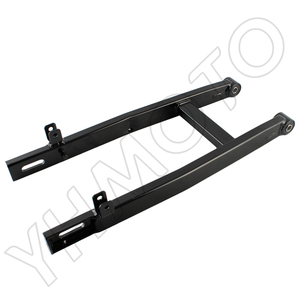 อะไหล่แต่งรถมอเตอร์ไซค์ Simson Schwalbe KR51 KR51/2 สวิงอาร์ม Schwinge Kastenschwinge - Product Image 6