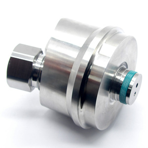 Waterjet for BHTD Pump Parts / Ecotron / BFT Check Valve Assembly / Check Valve Complete NO.<b>IP</b>/CP/HT - Product Image 4