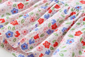 Vêtements vintage en gros pour ensemble de vêtements pour bébé, ensembles 3 pièces pour l'été, pour dormir - Product Image 5